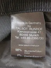 Vorschaubild TALBOT RUNHOF Hosenrock 4