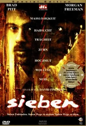 Thriller Film
