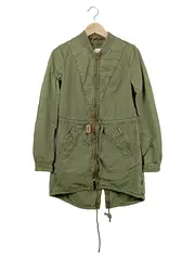 Vorschaubild KHUJO Parka 1