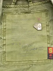 Vorschaubild KHUJO Parka 3