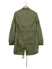 Vorschaubild KHUJO Parka 2