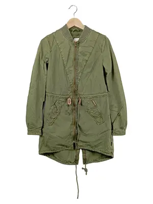 KHUJO Parka
