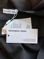 Vorschaubild DESIGNERS REMIX Abendkleid 3