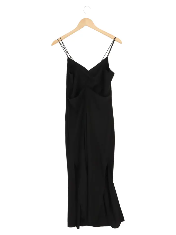 DESIGNERS REMIX Abendkleid Bild 2