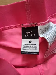 Vorschaubild 3 von Damen Sport Shorts Laufshorts Schwarz Gr. S Sportlich