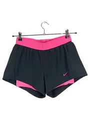 Vorschaubild 1 von Damen Sport Shorts Laufshorts Schwarz Gr. S Sportlich