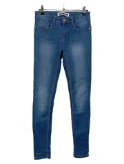 Vorschaubild 1 von Damen Jeans Regular Fit W30/38/M Blau Casual