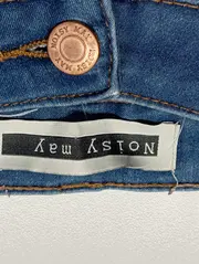 Vorschaubild 3 von Damen Jeans Regular Fit W30/38/M Blau Casual