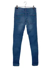 Vorschaubild 2 von Damen Jeans Regular Fit W30/38/M Blau Casual