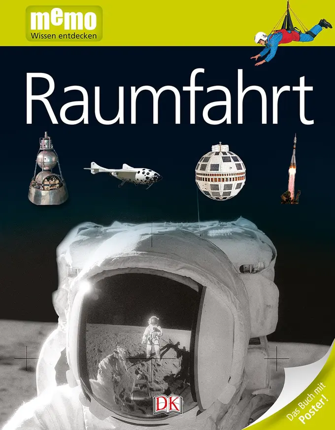 Sachbuch für Kinder Bild 1