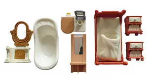 PLAYMOBIL Puppenhaus