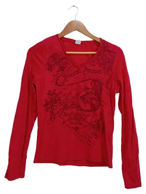 CECILIA CLASSICS Langarmshirt