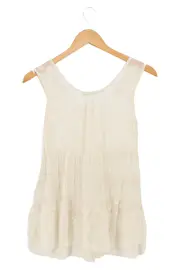 Vorschaubild LA FÉE MARABOUTÉE Bluse 2