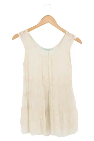 LA FÉE MARABOUTÉE Bluse