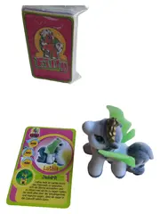 Vorschaubild 1 von Figur Luthia Spielfigur Mehrfarbig Sammelfigur Pferd