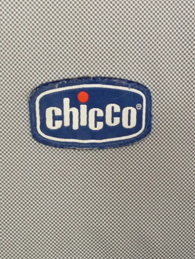 CHICCO Baby Stuhlsitz Bild 2
