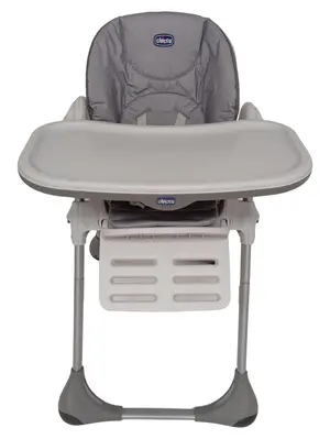 CHICCO Baby Stuhlsitz