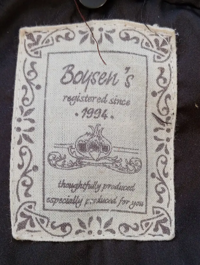 BOYSENS Winterjacke Bild 3