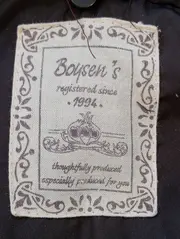 Vorschaubild BOYSENS Winterjacke 3