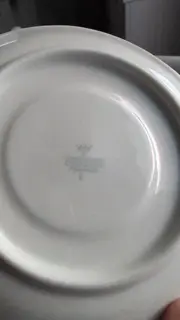 Vorschaubild MITTERTEICH BAVARIA Tasse und Unterteller 2