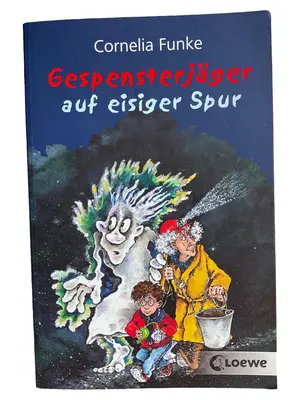 Buch für Jugendliche