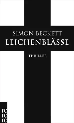 Thrillerbuch