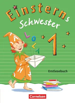 Buch für Kinder