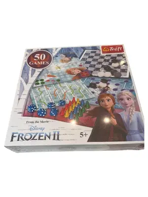 TREFL Brettspiel