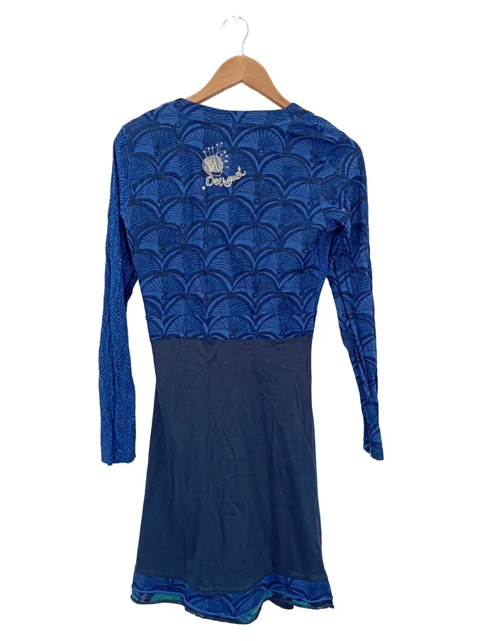 DESIGUAL Freizeitkleid Bild 2