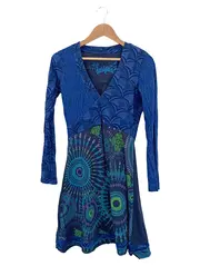 Vorschaubild DESIGUAL Freizeitkleid 1