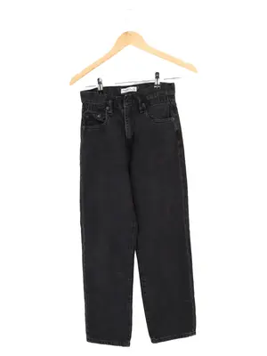 PULL&BEAR High Waist Jeans