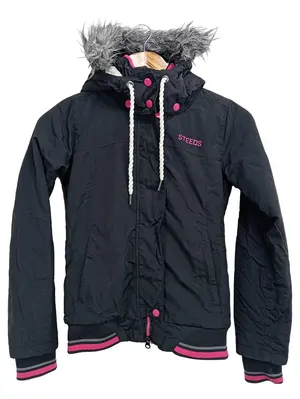 STEEDS Winterjacke
