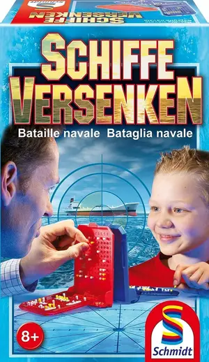 SCHMIDT SPIELE Brettspiel