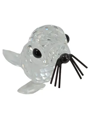 SWAROVSKI Dekofigur
