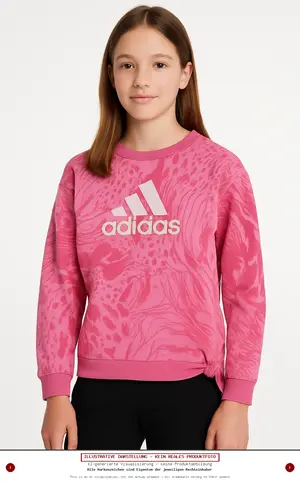 ADIDAS Pullover