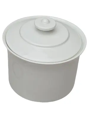 FÜRSTENBERG Zuckerdose