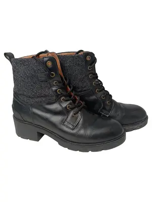 CAMEL ACTIVE Stiefelette