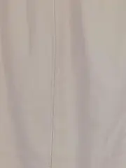 Vorschaubild 2 von Damen A-Linienrock Gr. 38 Beige Wolle Kaschmir Feminin