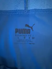 Vorschaubild 3 von Herren Boxershorts Gr. L Blau Sportunterwäsche Boxer