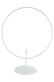Vorschaubild 1 von Schmuckständer Silber Modern Minimalistisch Schmuckhalter Ringständer