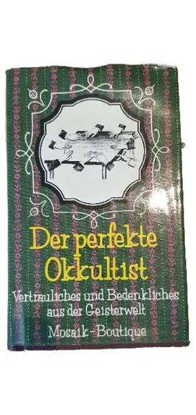 Spiritualität & Esoterik