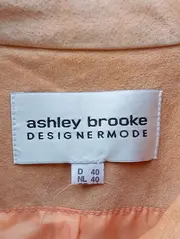 Vorschaubild ASHLEY BROOKE Lederjacke 3