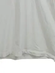 Vorschaubild 3 von Herren Poloshirt Langarm Gr. 46/S Weiß Casual