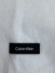 Vorschaubild 4 von Herren Poloshirt Langarm Gr. 46/S Weiß Casual