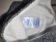 Vorschaubild 5 von Kinder Mütze Bär Grau Größe 42-44
