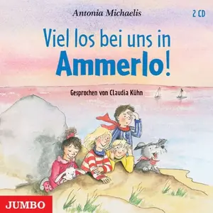 Hörspiel für Kinder