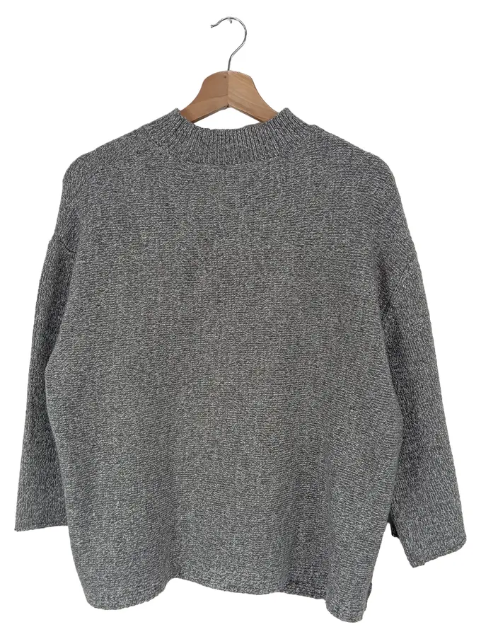 MANGO Pullover Bild 2
