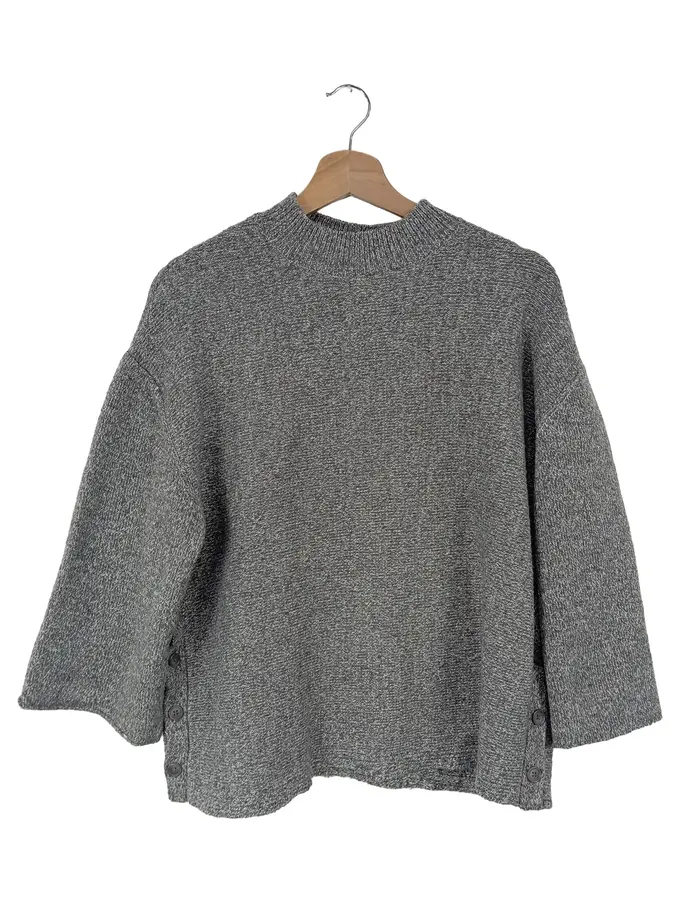 MANGO Pullover Bild 1