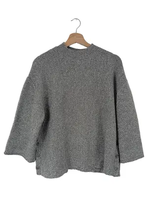 MANGO Pullover