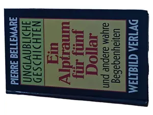 Magie und Übernatürliches